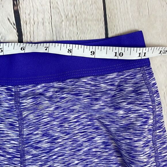 Purple Leggings  - Picture 4 of 5